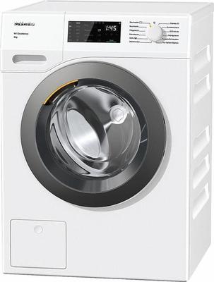 Miele WED 135 WPS Lavatrice