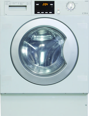 CDA CI326 Waschmaschine