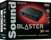 Creative Sound Blaster X-Fi HD 