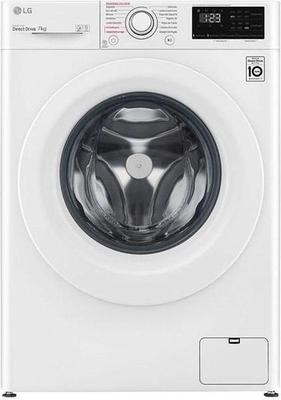 LG F2WN2S70S3W Waschmaschine