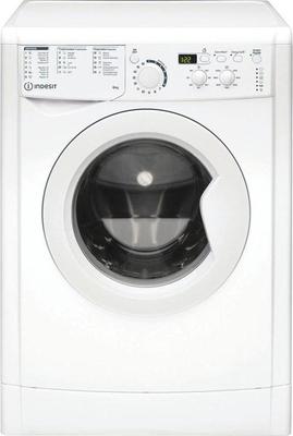 Indesit EWD 61051 W SPT N Machine à laver