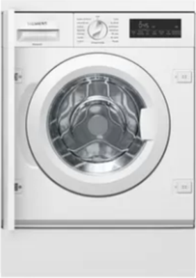 Siemens WI14W548FF Machine à laver