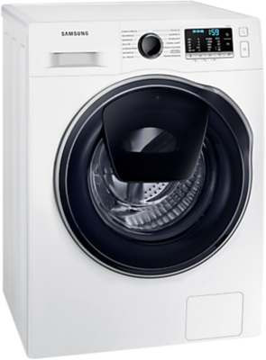 Samsung WW5500T Washer