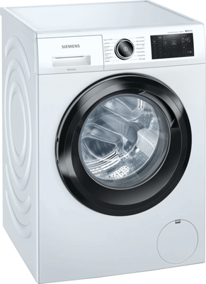 Siemens WM14URECO Machine à laver