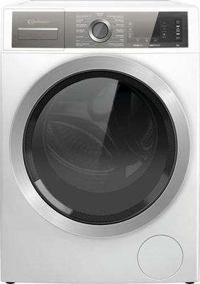 Bauknecht B6 W845WB DE Waschmaschine
