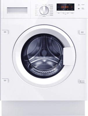 Amica EWA 34657 Waschmaschine