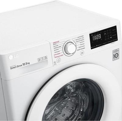 LG F4WV310S3E Waschmaschine