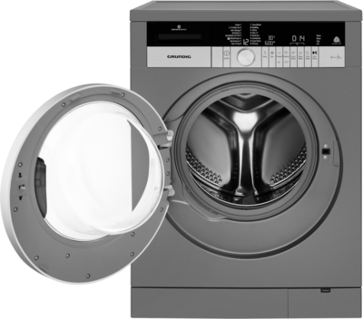 Grundig GWN48430CG Waschmaschine