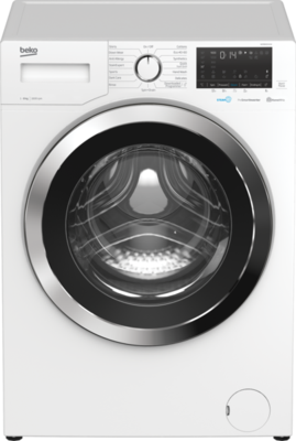 Beko WER860541 Waschmaschine