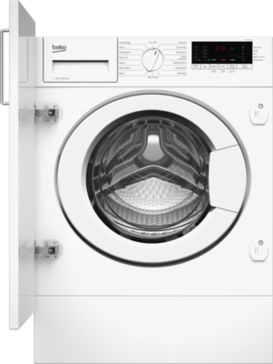 Beko WTIK74111 Machine à laver
