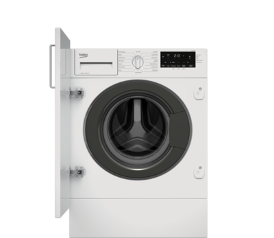Beko WTIK84121 Waschmaschine