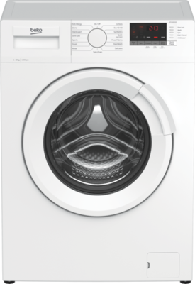 Beko WTL104151 Machine à laver