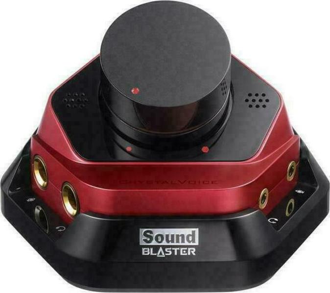 Creative Sound Blaster Zx | ▤ Full Specifications & Reviews