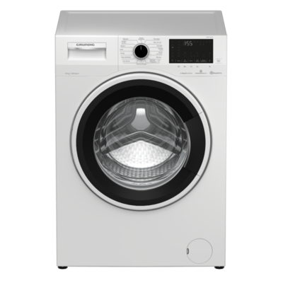 Grundig GWM101414 Waschmaschine