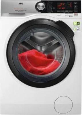AEG L8FSD80699 Waschmaschine
