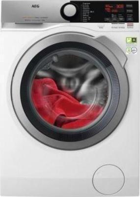 AEG L8FE74489 Machine à laver