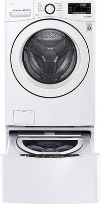 LG WM20WV26 Machine à laver