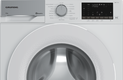 Grundig GW751042TW Waschmaschine