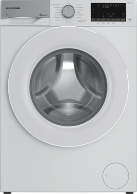 Grundig GW75962TW Waschmaschine