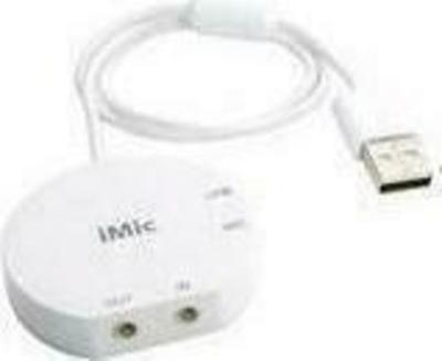 Griffin iMic 2