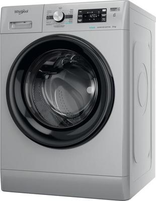 Whirlpool FFB 8248 SBV SP Machine à laver