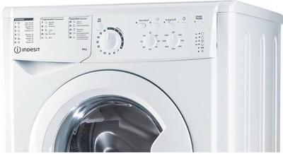 Indesit EWC 61251 W SPT N Machine à laver