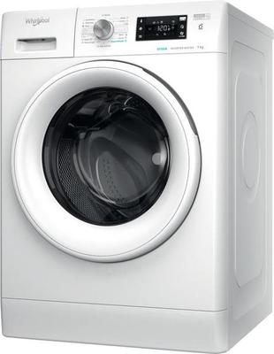 Whirlpool FFB 7438 WV EE Machine à laver