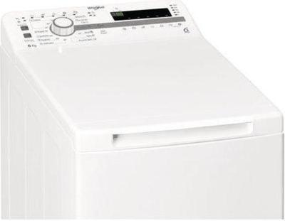 Whirlpool TDLR 6030S EU/N Waschmaschine