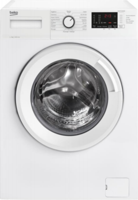 Beko WUE7212W0W Waschmaschine