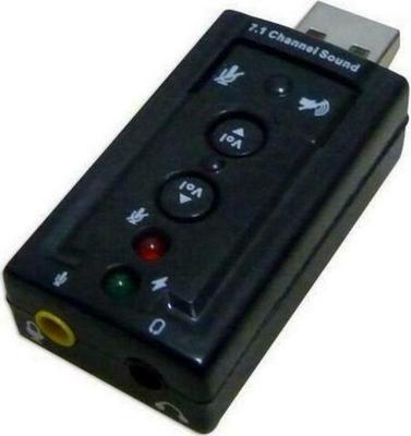 Power Star CS-USB-71