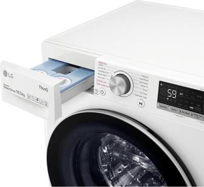 LG F4V710WTSA Waschmaschine