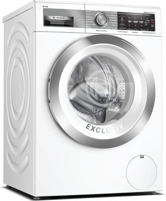 Bosch WAV28E93 Machine à laver