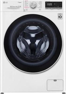 LG F2WN4S7S0 Waschmaschine