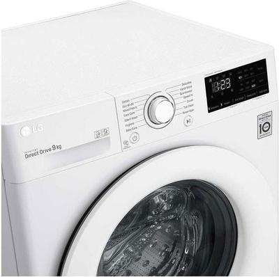 LG F4R3VYW3WE Waschmaschine