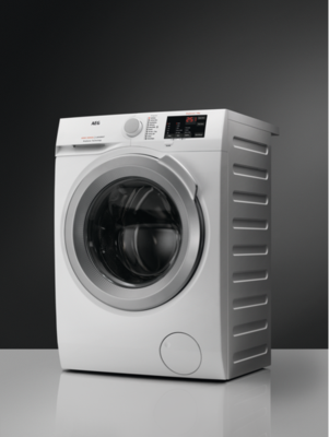 AEG L6FL548EX Machine à laver