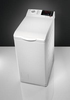 AEG L6TBG723 Waschmaschine