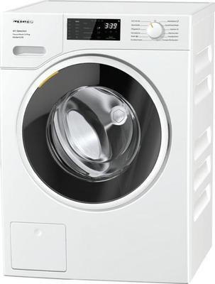 Miele WSF 363 WCS Machine à laver