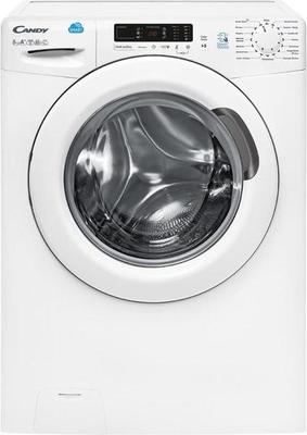 Candy CS4 1052D1/2-07 Washer