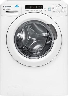 Candy CS4 1062D1/2-07 Washer