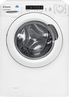 Candy CS34 1262D3-S Washer