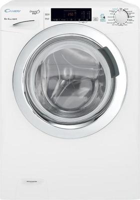 Candy GVS44 128TWC3-07 Washer