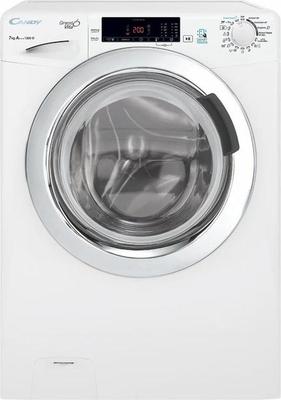 Candy GVS4 137TWC3/1-S Washer