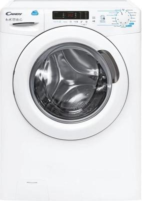 Candy CSS34 1062D1-07 Washer