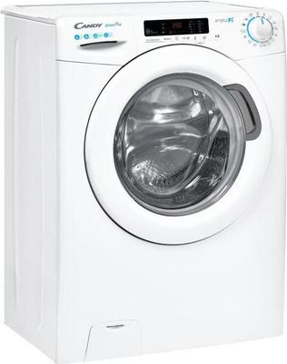 Candy CSO4 1275T3/1-S Waschmaschine