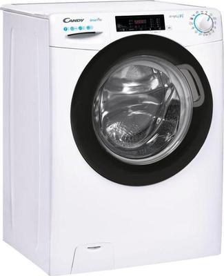 Candy CSO4 1275TBE/2-S Waschmaschine
