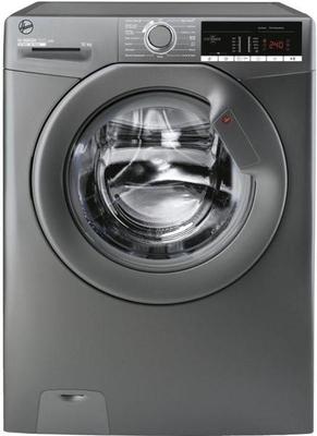 Hoover H3W410TGGE Waschmaschine