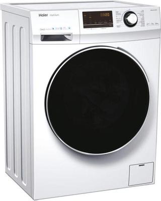 Haier HW80-B16636 Waschmaschine