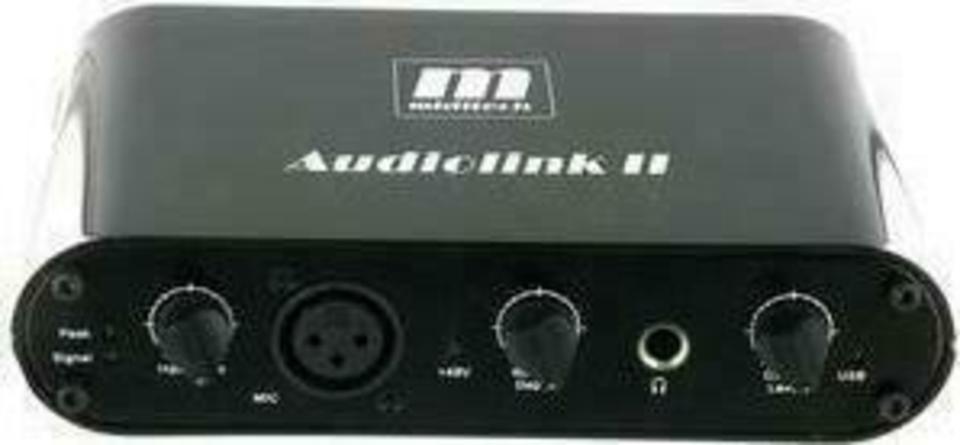 Miditech Audiolink II 