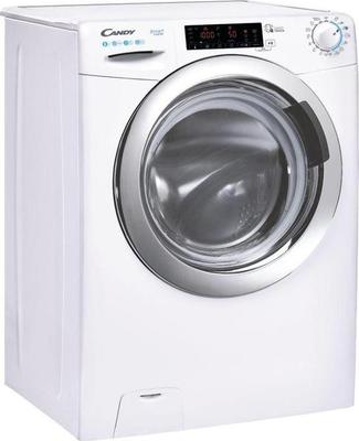 Candy CSS44 128TWMCE-S Waschmaschine