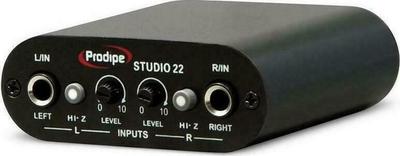 Prodipe Studio 22 USB Soundkarte